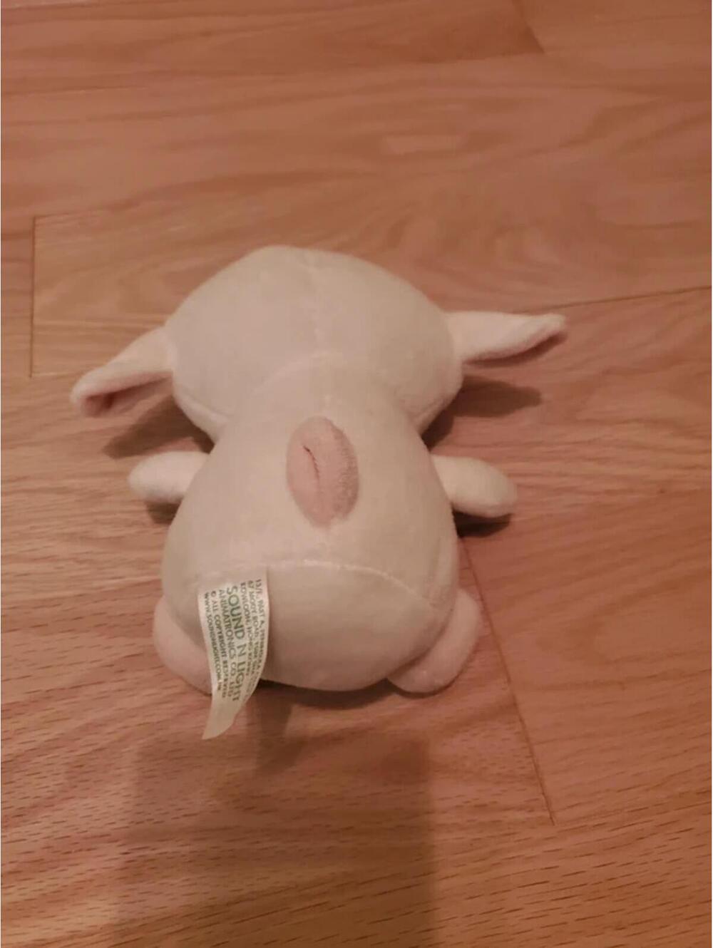 Stuffed Animal - Picture 2 of 4